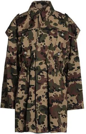 Dolce & Gabbana COATS & JACKETS - Overcoats & Trench Coats sur YOOX.COM
