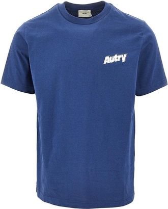 Autry Logo print T-shirt Man S