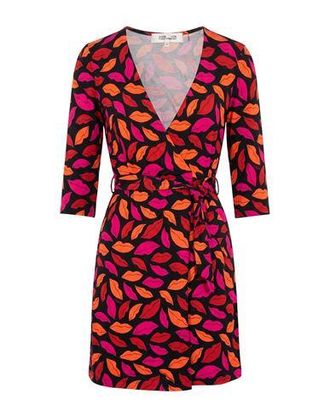 Diane Von F&uuml;rstenberg DRESSES - Mini dresses sur YOOX.COM