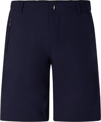 Bogner Jeras functional shorts for men - Navy blue - 46