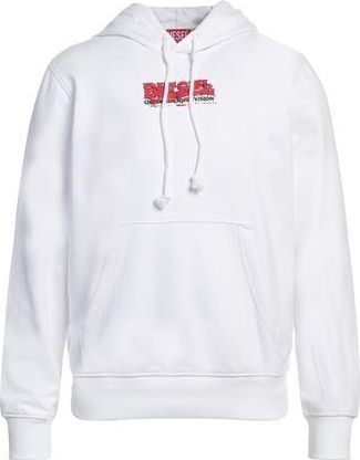 Diesel TOPWEAR - Sweatshirts on YOOX.COM