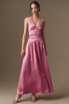 Mare Mare Emmy Maxi Dress