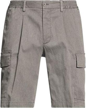 Devore Incipit BOTTOMWEAR - Shorts jeans su YOOX.COM