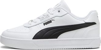 Puma Caven 2.0 Lux 2025 White Silver 395016-03