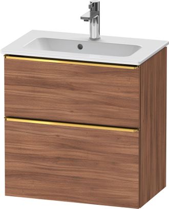 Duravit Duravit D-neo Mueble Bajo Lavabo Suspendido, Compact