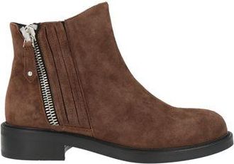 Bruglia FOOTWEAR - Ankle boots sur YOOX.COM