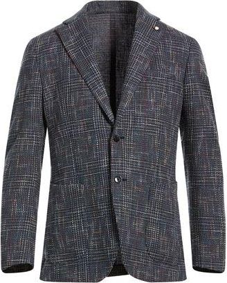 Luigi Bianchi Mantova COMPLETI E COORDINATI - Blazers su YOOX.COM