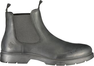 Lumberjack Classic Enkellaarsjes