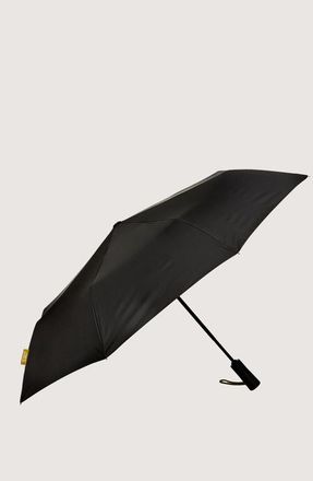 Original Duckhead Compact Umbrella with Automatic Open-Close Function in Black at Nordstrom