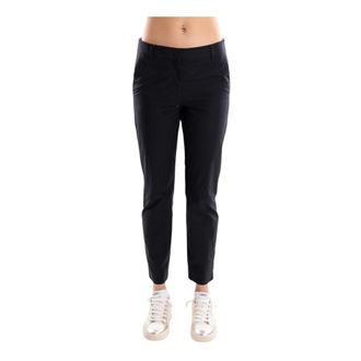 Marella Donna, Pantaloni, Nero, S, new