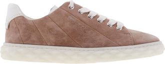Jimmy Choo London Diamond Light Flex F Sneakers, Brand Size 34.5 ( US Size 4.5 )
