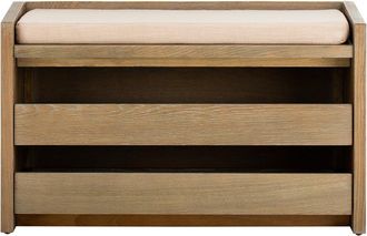 Safavieh Percy Storage Bench