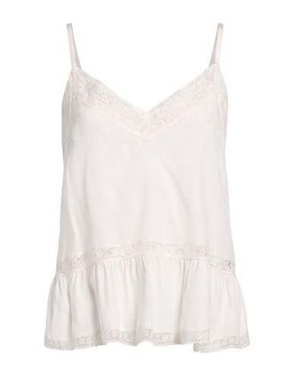 P.A.R.O.S.H. CAMISETAS Y TOPS - Tops en YOOX.COM