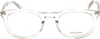 Saint Laurent unisex, Accesorios, Blanco, Talla: ONE Size