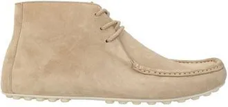 Loro Piana SCHUHE - Stiefeletten auf YOOX.COM