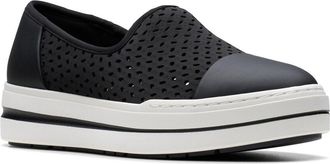 Clarks Cloudsteppers Audreigh Star Loafer