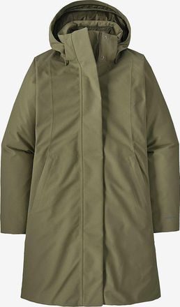 Patagonia 2-in-1-Parka Tres