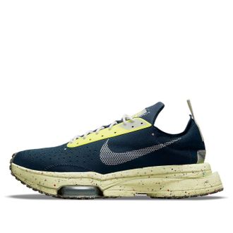 Nike Air Zoom-Type Crater Armory Navy Lime Ice DH9628-400