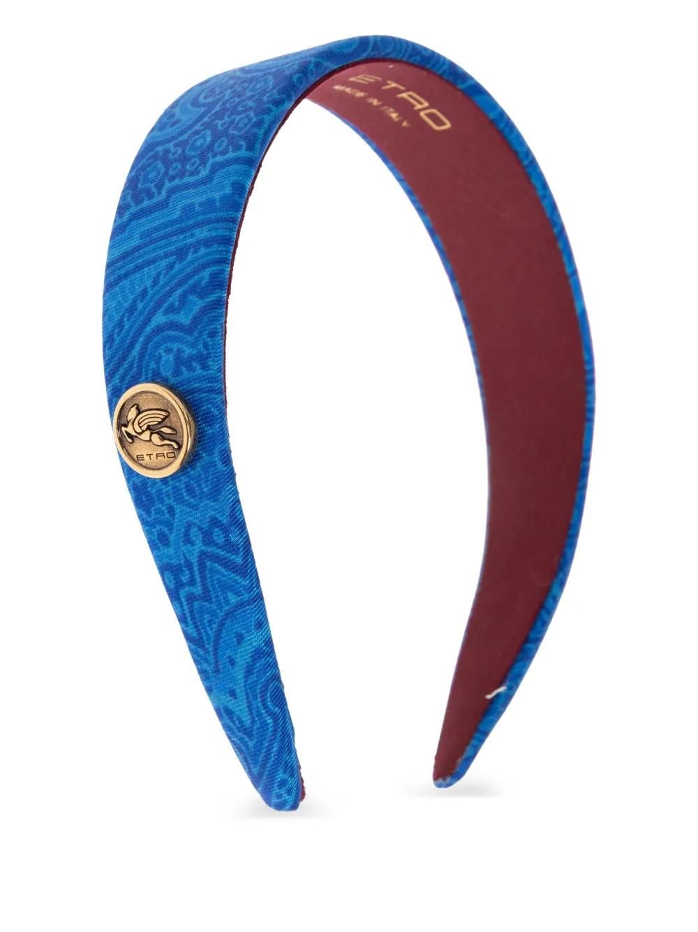 Etro Headbands − Sale: at $151.00+ | Stylight