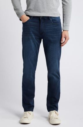 DL1961 Nick Slim Fit Jeans in Overdyed Knit Ultimate Knit at Nordstrom, Size 31 X 34