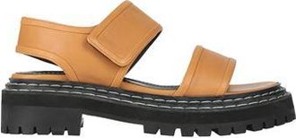 Proenza Schouler FOOTWEAR - Sandals on YOOX.COM