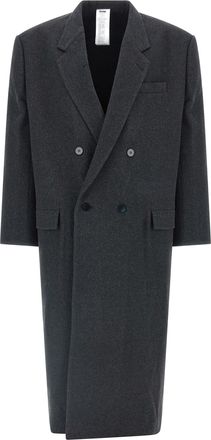 Magliano lungomare Coat