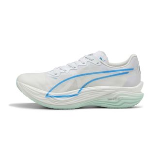 Puma Scarpe da running Deviate NITRO Elite 3 da uomo, Scarpe, Bianco, 42.5