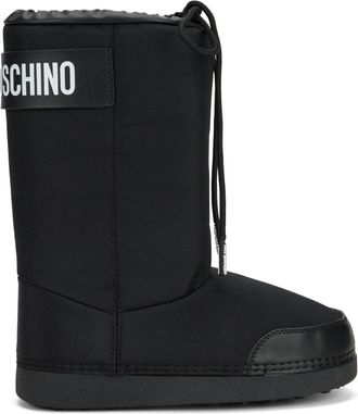 Love Moschino Bota de esqu&iacute; - Shoes - Mujer - Negro - 37 EU