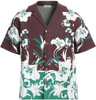 Valentino Garavani CAMISETAS Y TOPS - Camisas en YOOX.COM