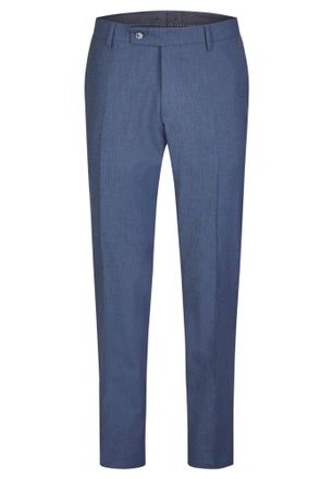 Daniel Hechter Mens Trousers NOS ECO MF Suit Pants, 660, 52