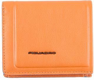 Piquadro Small Leather Goods - Wallets on YOOX.COM