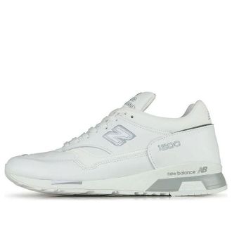 New Balance 1500 White M1500WHI