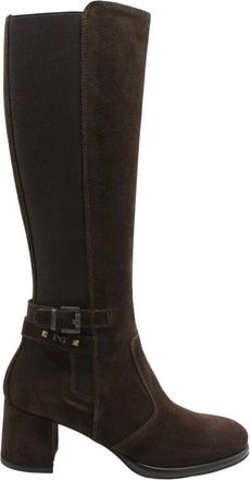 Nero Giardini Mujer, Zapatos, Marr&oacute;n, Talla: 38 EU