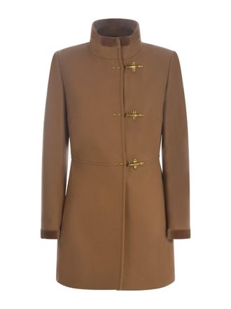 Fay Coat Virginia