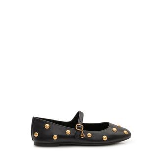 Michael Kors Donna, Scarpe, Nero, 39 1/2 EU, new