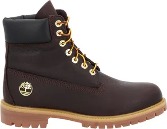 Timberland Waterproof Lace-Up Boot-Uomo