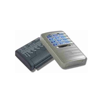 Pierre Cardin Cardin - Dksdual - Kit Teclado Transpondedor + Interfaz Dksdual