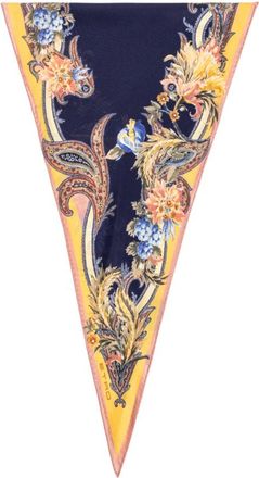 Etro Donna, Accessori, Multicolore, Taglia unica, new