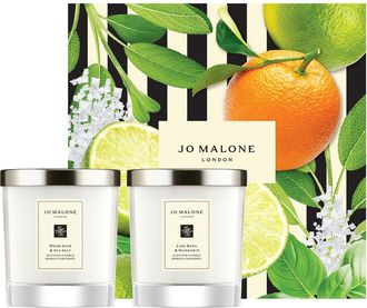 Jo Malone London Classic Candle 2-Piece Set at Nordstrom