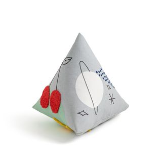 La Redoute Interieurs Berlingot kussen, Olias