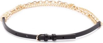 Pinko Chain Belt