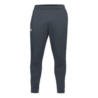 Under Armour Sportstyle Pique Track Pants Grey 1313201-008
