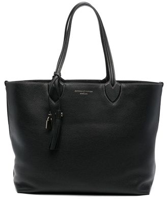 Aspinal of London The Hudson tote bag - Black