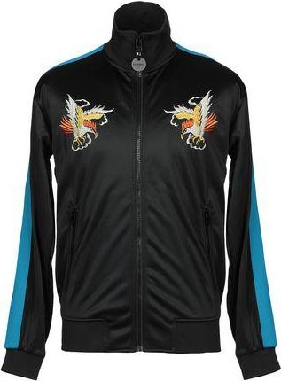 Diesel TOPWEAR - Sweatshirts on YOOX.COM