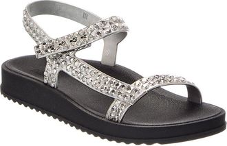 Melissa Lust Papete Sandal