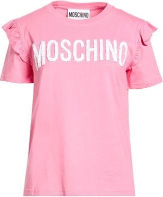 Moschino TOPWEAR - T-shirts on YOOX.COM