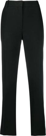 Valentino Garavani Flare Leg Trousers