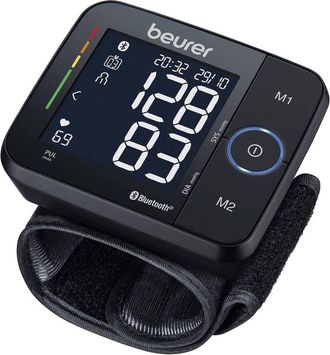 Beurer Bc 54 Bt Misuratore Della Pressione Sanguigna 65054