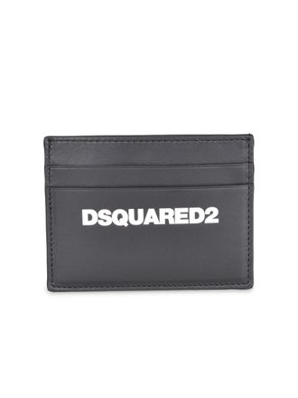 Dsquared2 Cardholder And Keychain