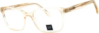 GAP VGP035 0CHA 00 Champagne 52mm